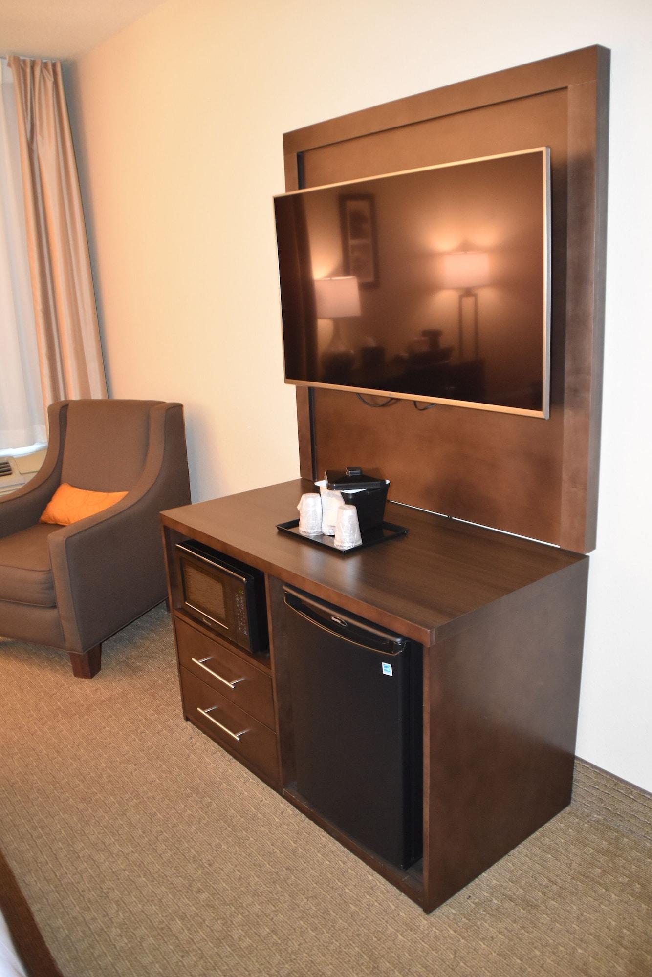 Comfort Inn & Suites Macon Extérieur photo