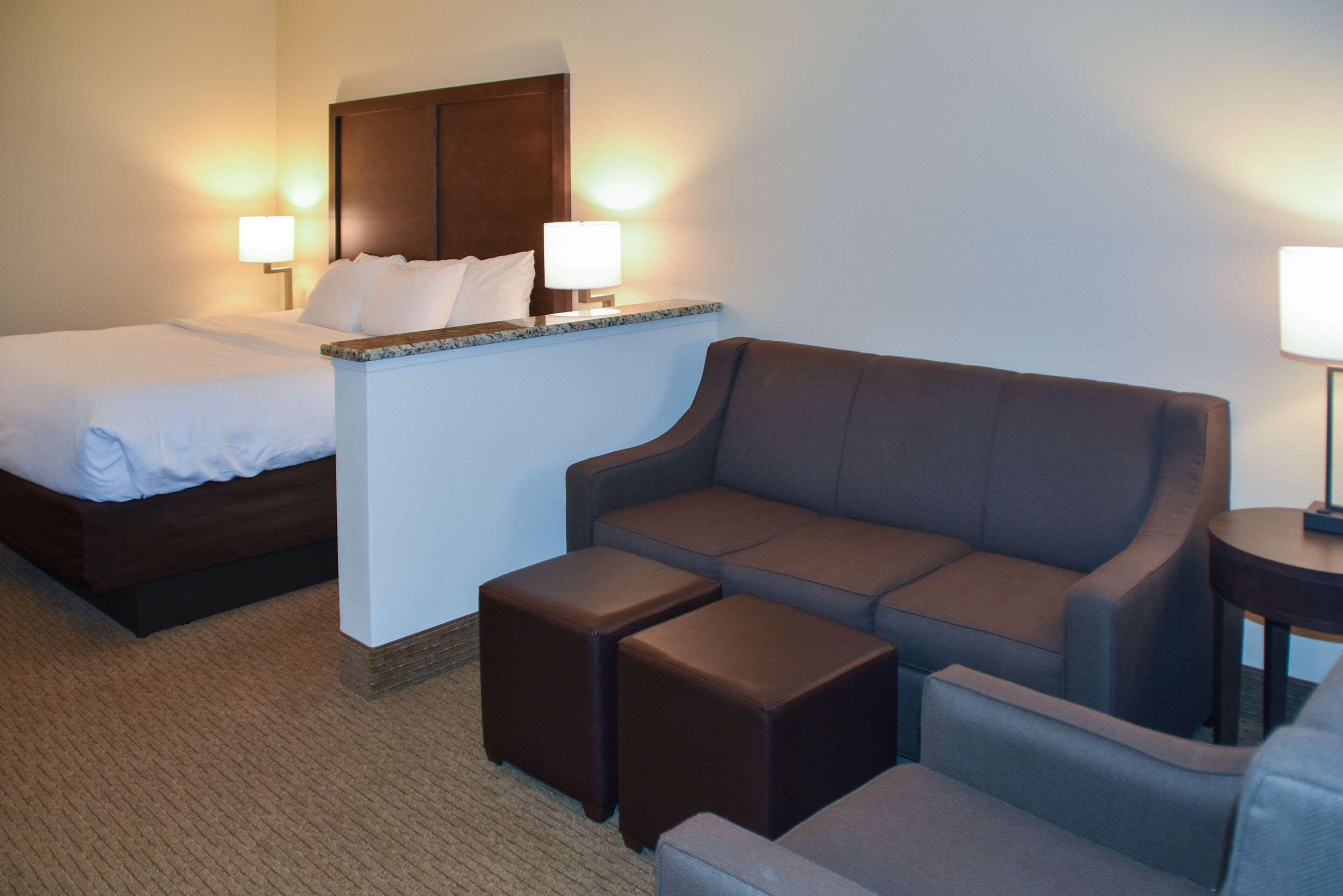 Comfort Inn & Suites Macon Extérieur photo