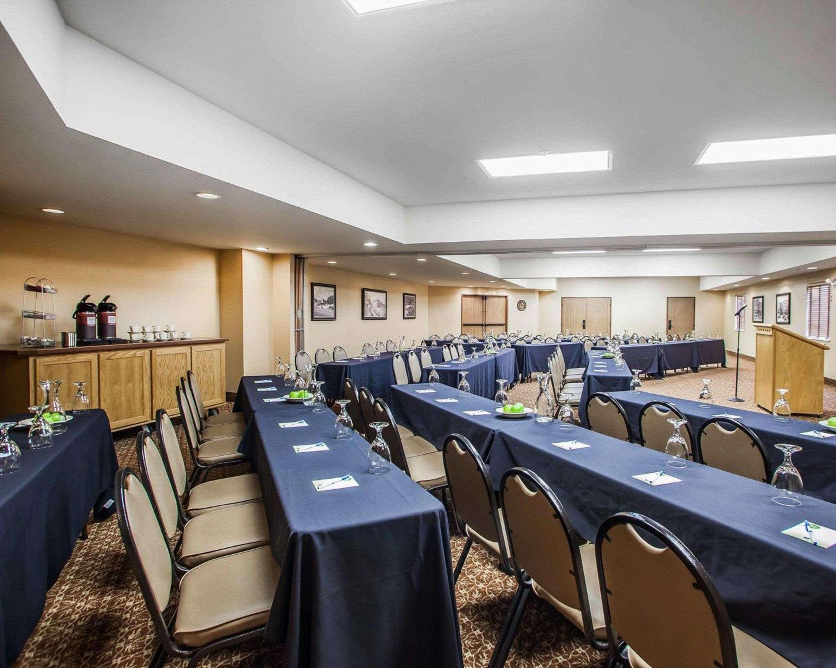 Comfort Inn & Suites Macon Extérieur photo