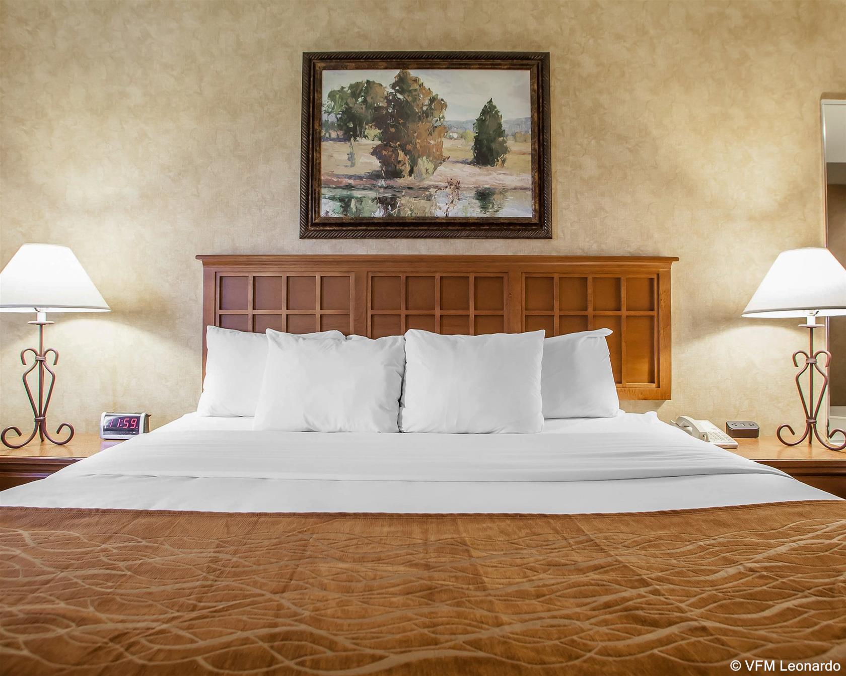 Comfort Inn & Suites Macon Extérieur photo