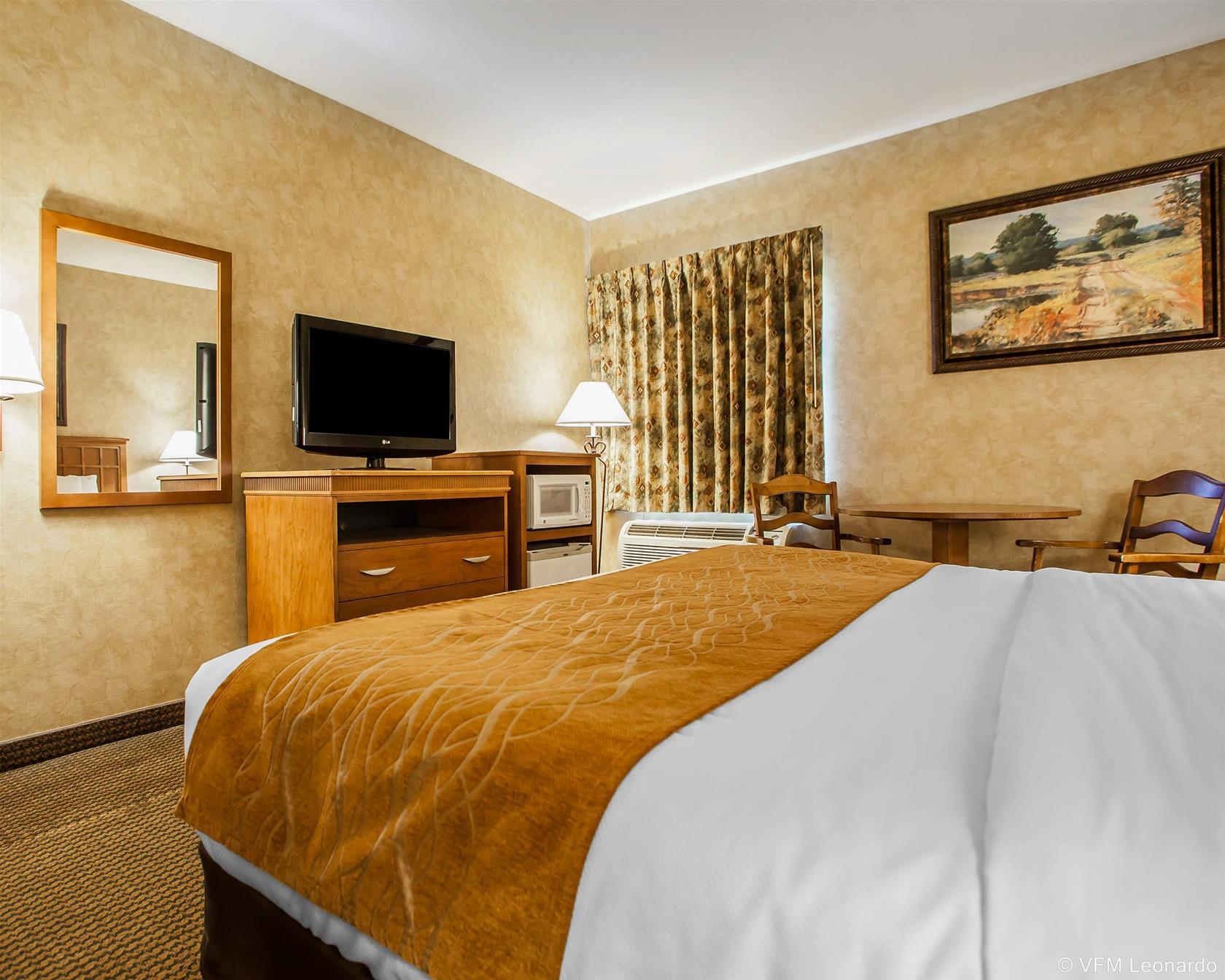 Comfort Inn & Suites Macon Extérieur photo