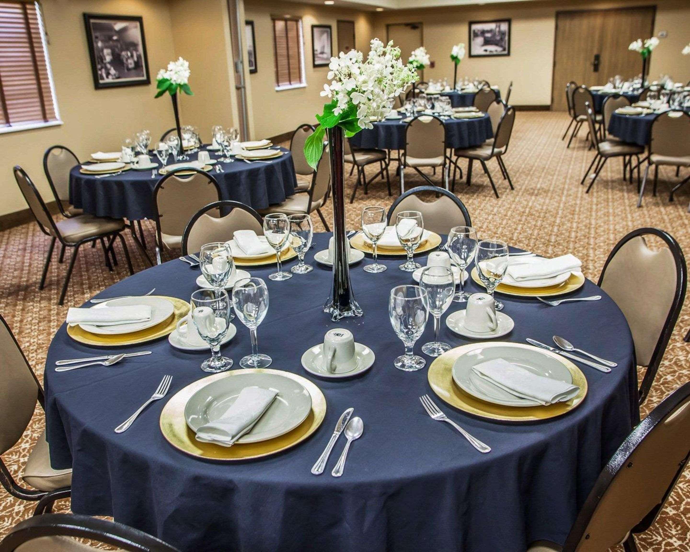 Comfort Inn & Suites Macon Extérieur photo