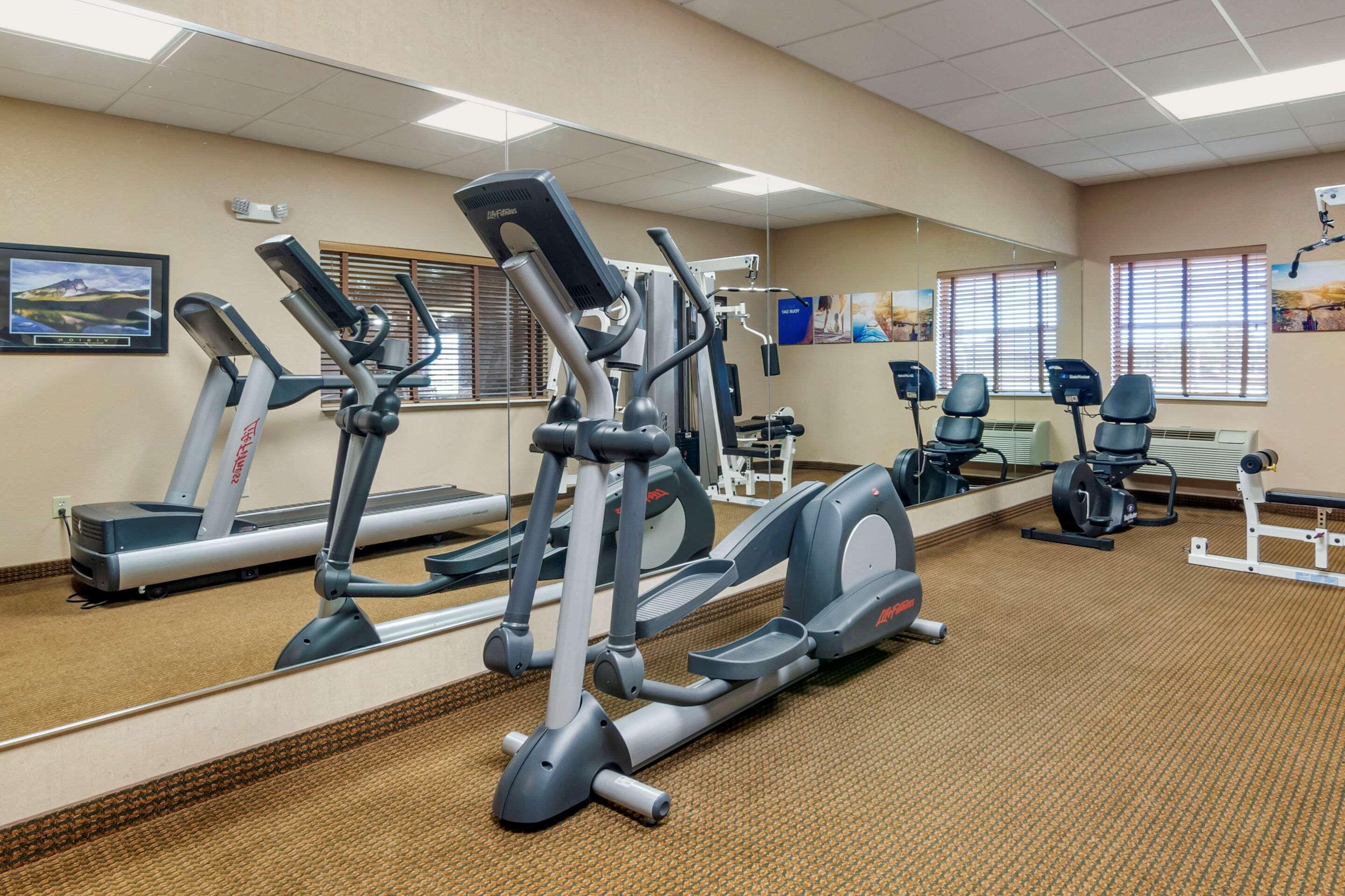 Comfort Inn & Suites Macon Extérieur photo