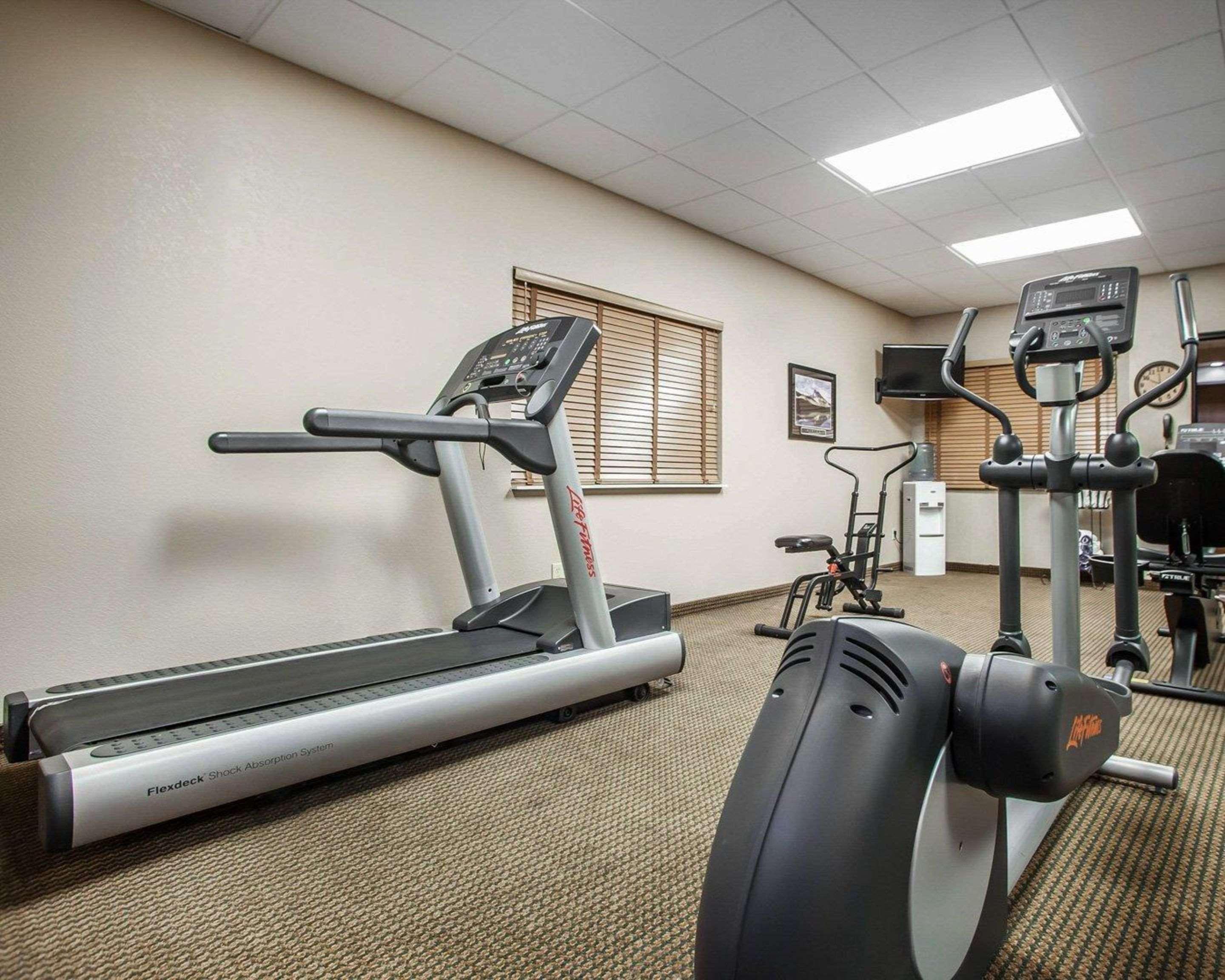 Comfort Inn & Suites Macon Extérieur photo