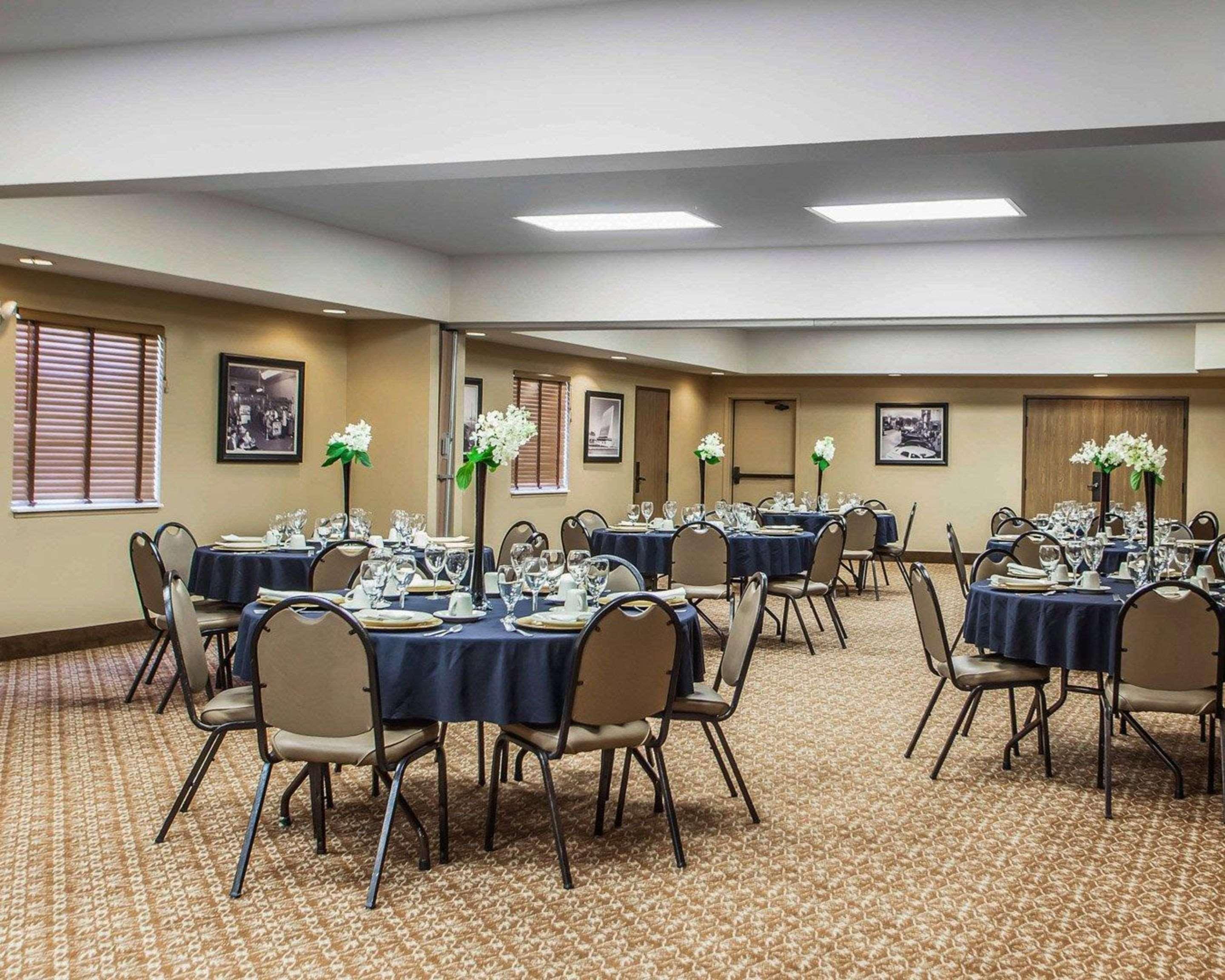Comfort Inn & Suites Macon Extérieur photo