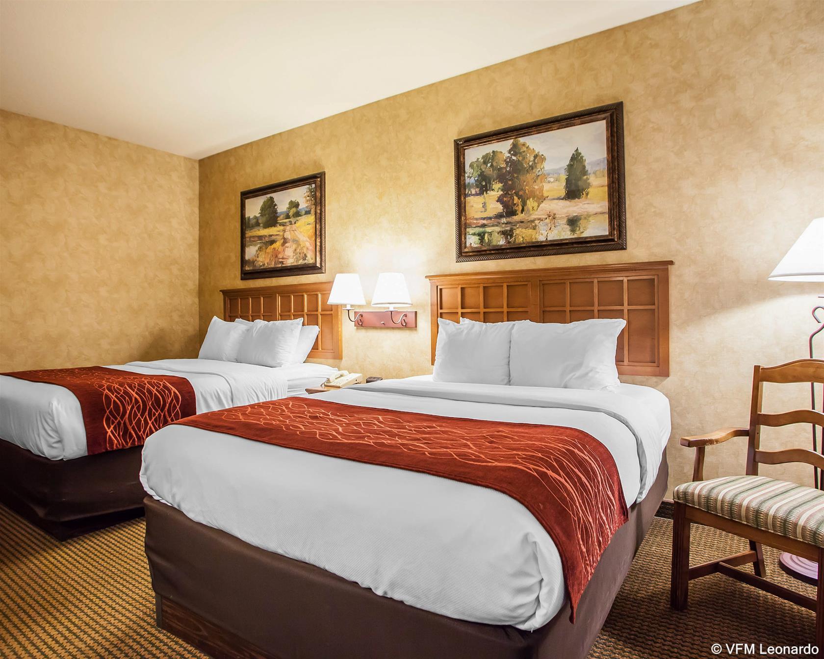 Comfort Inn & Suites Macon Extérieur photo