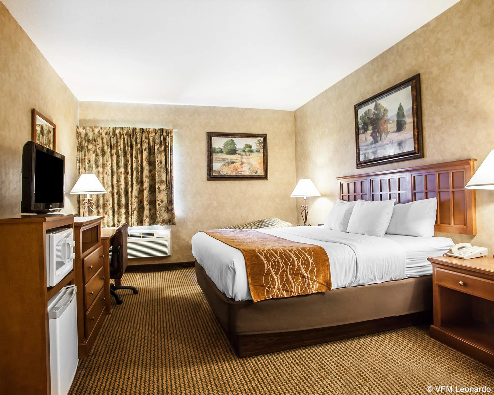 Comfort Inn & Suites Macon Extérieur photo