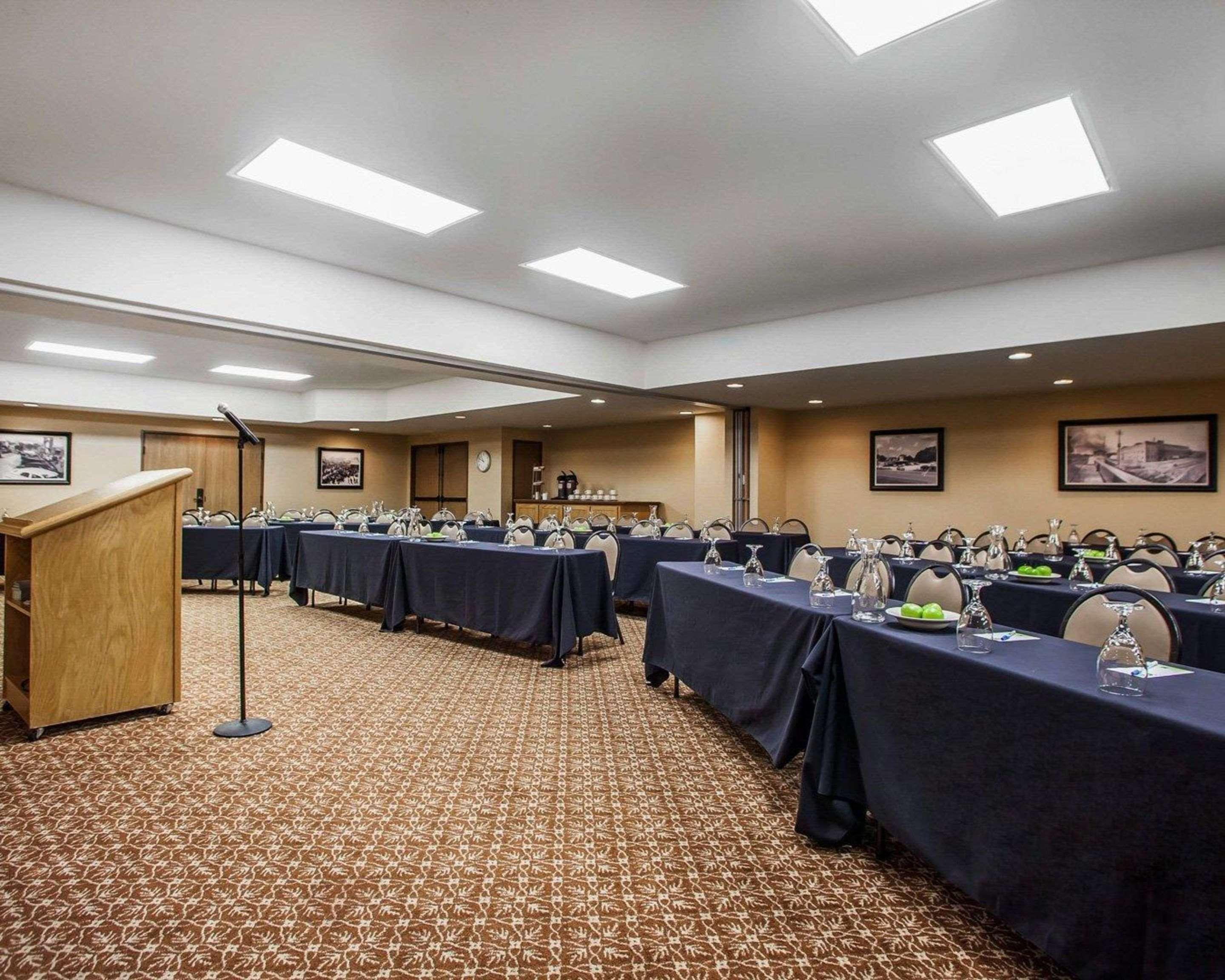 Comfort Inn & Suites Macon Extérieur photo