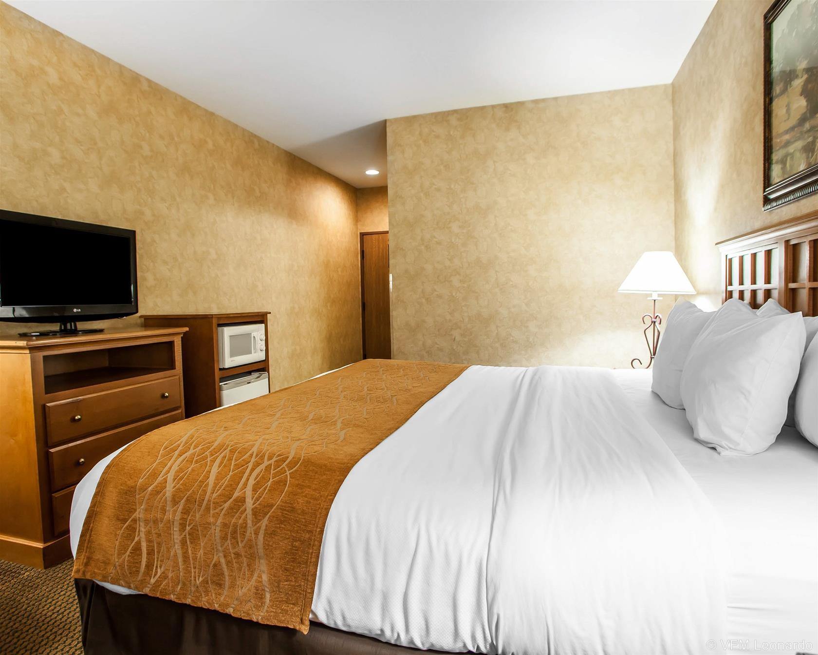 Comfort Inn & Suites Macon Extérieur photo