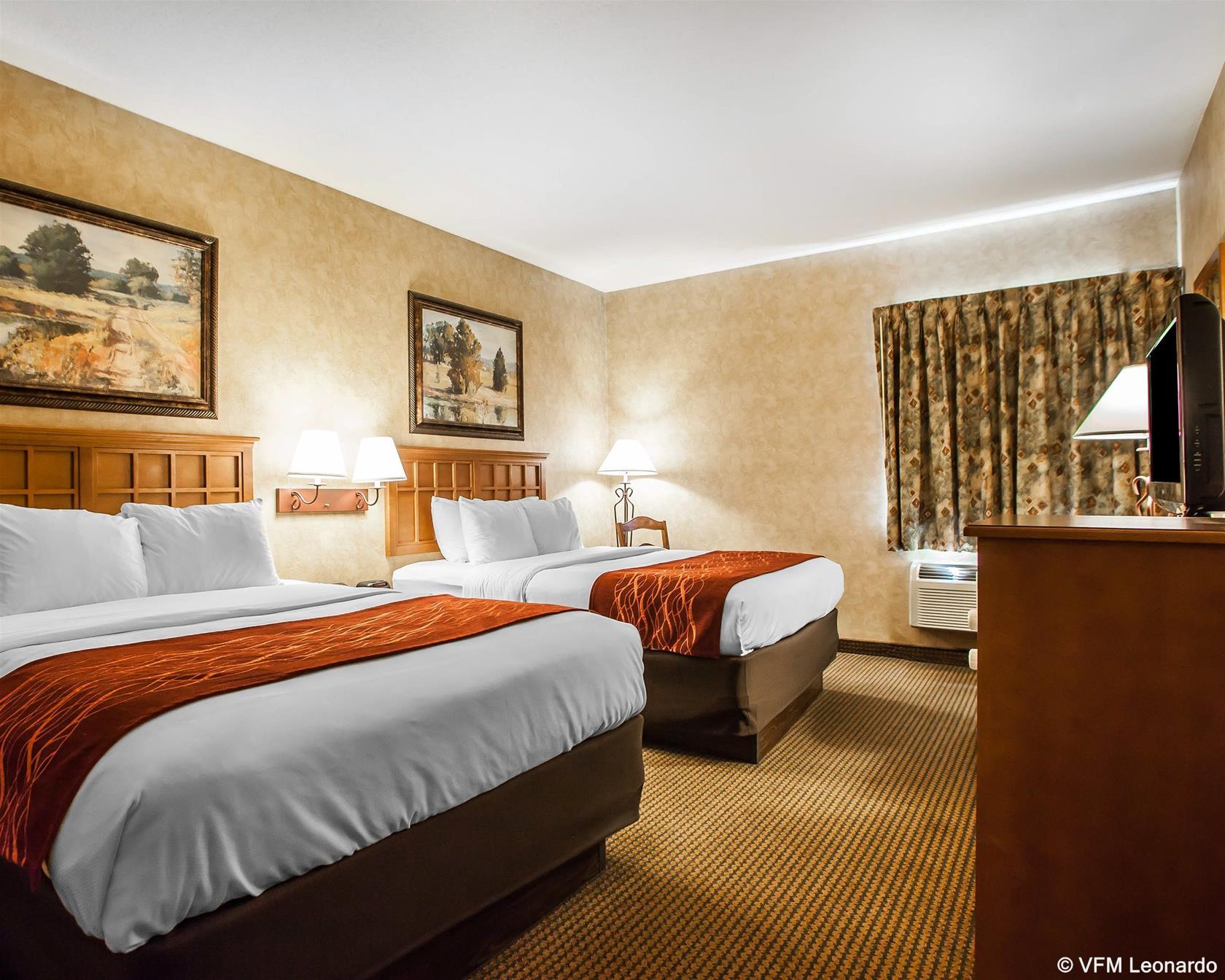 Comfort Inn & Suites Macon Extérieur photo