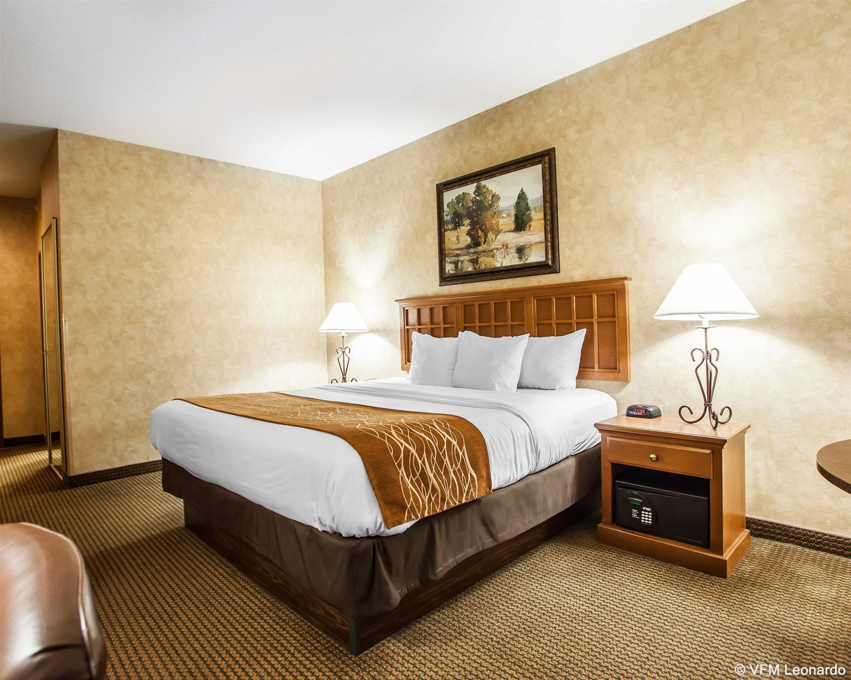 Comfort Inn & Suites Macon Extérieur photo