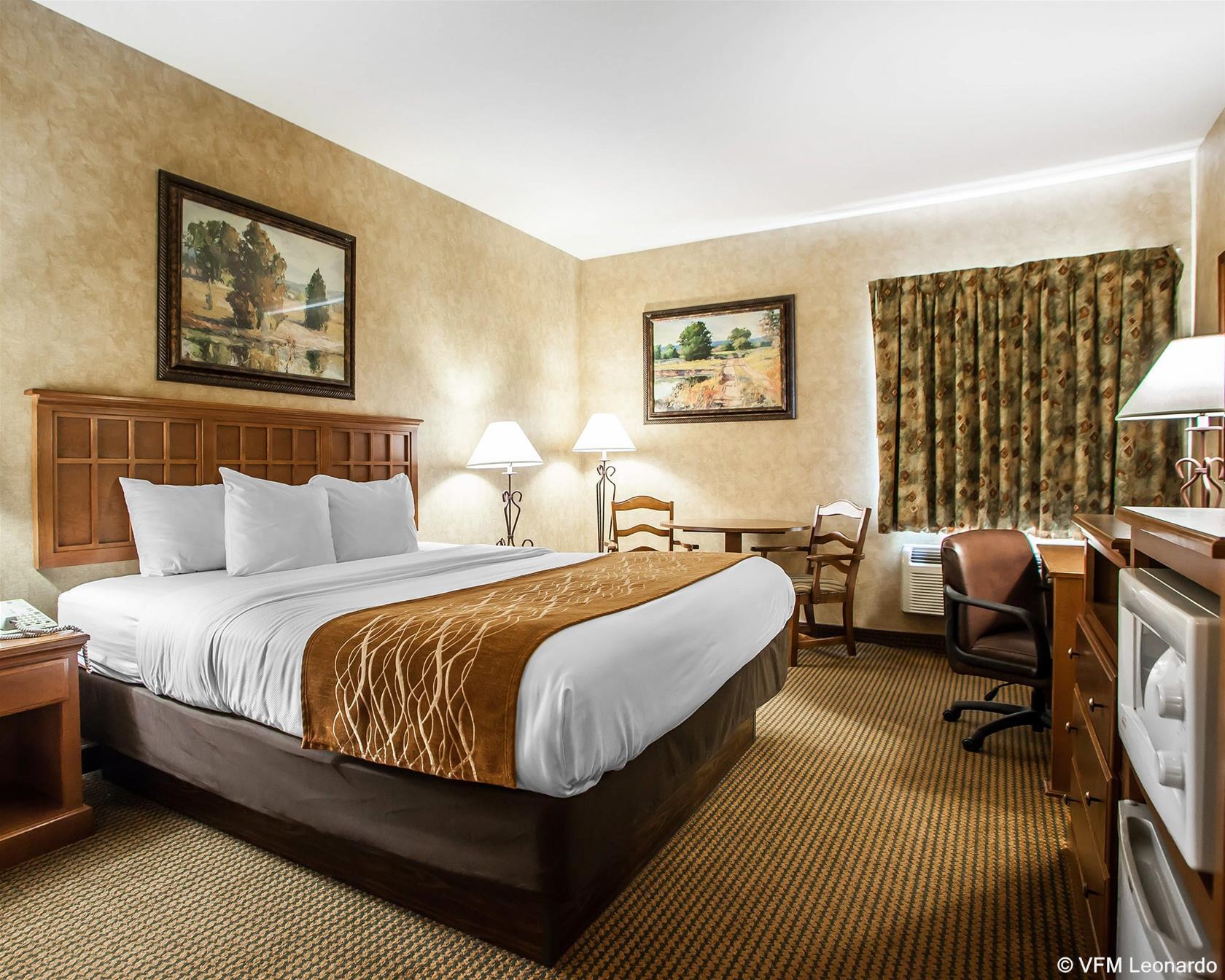 Comfort Inn & Suites Macon Extérieur photo